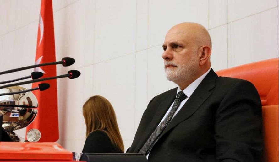 AKP’li Vekil Bilgiç, seçim için tarihi verdi