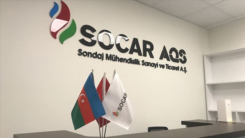 SOCAR Türkiye’den Bursa ve Kayseri’ye ek doğal gaz yatırımları