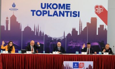 İstanbul’da ‘boş-dolu taksi’ tartışmasını bitirecek karar
