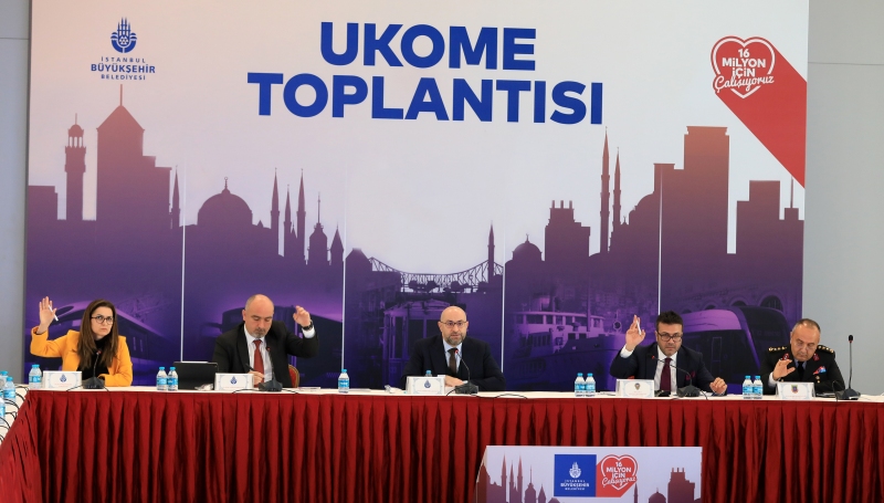 İstanbul’da ‘boş-dolu taksi’ tartışmasını bitirecek karar