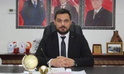 MHP’li başkana 4 yıl 2 ay hapis kararı çıktı