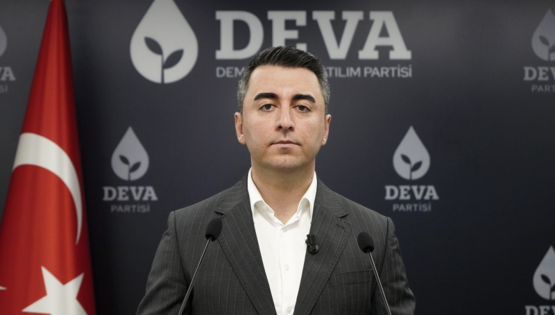 DEVA Partili Avşar: Bayram takvim yapraklarında kaldı