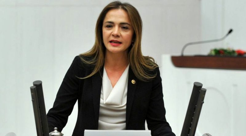CHP’li İlgezdi’den Bakan Soylu’ya ‘kayıp çocuklar’ sorusu