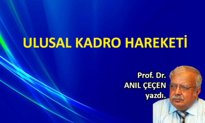 Ulusal Kadro Hareketi