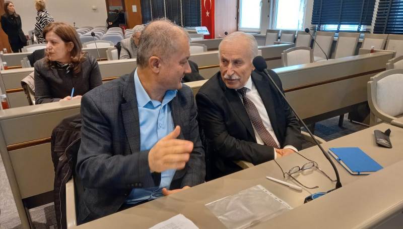 CHP’li Meclis Üyesi Ocak’tan ‘yardım malzemesi’ vurgusu