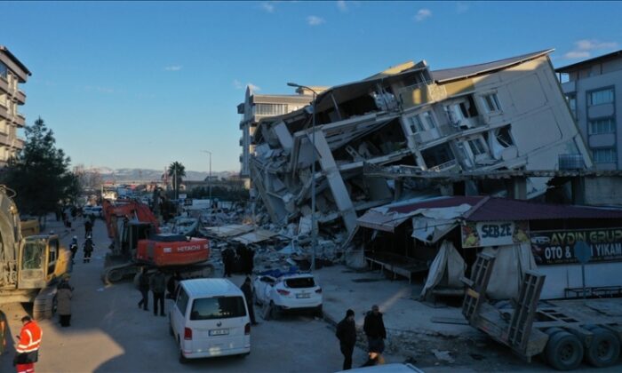  Belirsizlikler deprem korkusunu tetikliyor