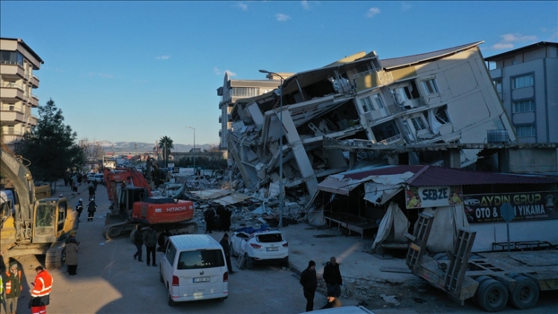Belirsizlikler deprem korkusunu tetikliyor