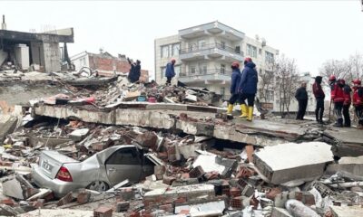 Deprem bölgesinin yeniden inşaası 46 milyar dolar!