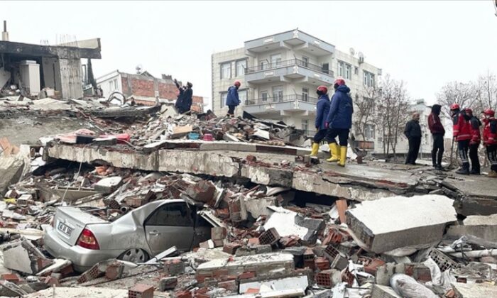 İZODER: 6 Şubat’ta yanlış yapılaşma ölümlere yol açtı