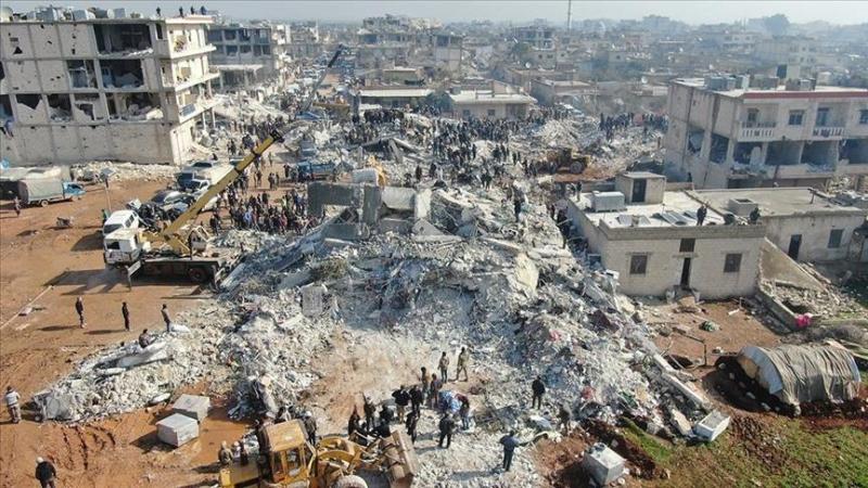 BURSA İÇİN BİRLİK’ten deprem fırsatçılarına tepki