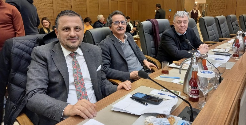 CHP Meclis Üyesi Korkmaz: Deprem değil, binalar öldürdü