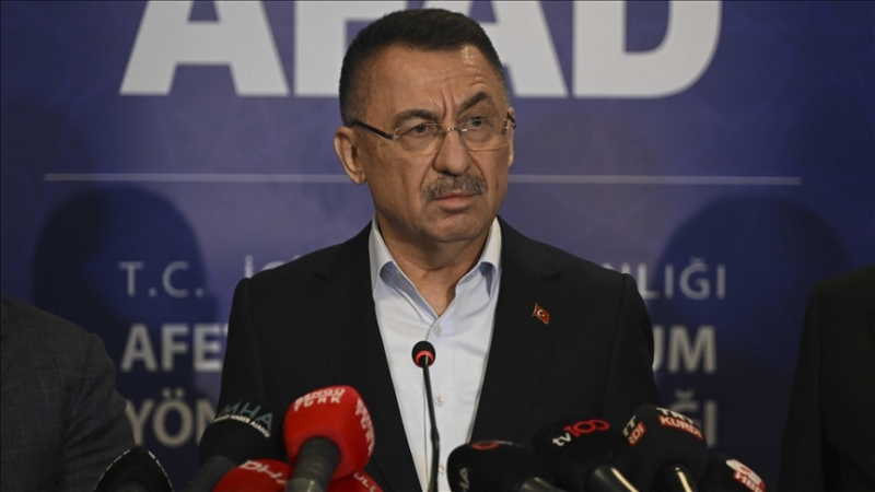 Oktay açıkladı: Üç ile araç girişi durduruldu