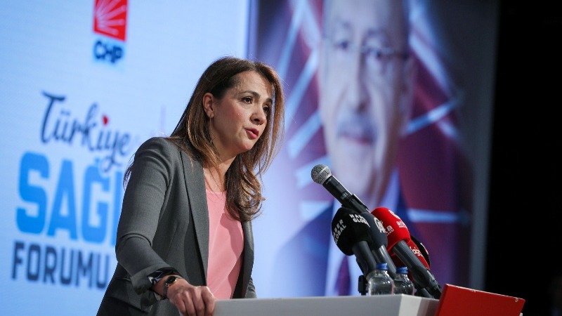CHP’li Dr. İlgezdi’den ‘salgın hastalık’ uyarısı