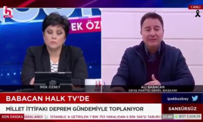 Babacan: Anayasayı çiğnemenin affı olmaz