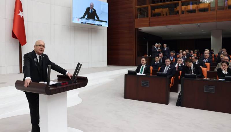 İYİ Parti Milletvekili Subaşı’dan OHAL’e itiraz
