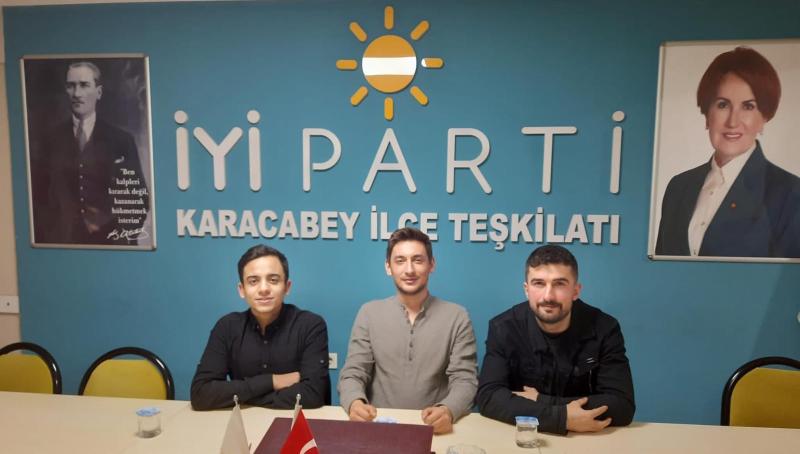 ‘İYİ’lerin gençlik güneşi yeniden parlayacak