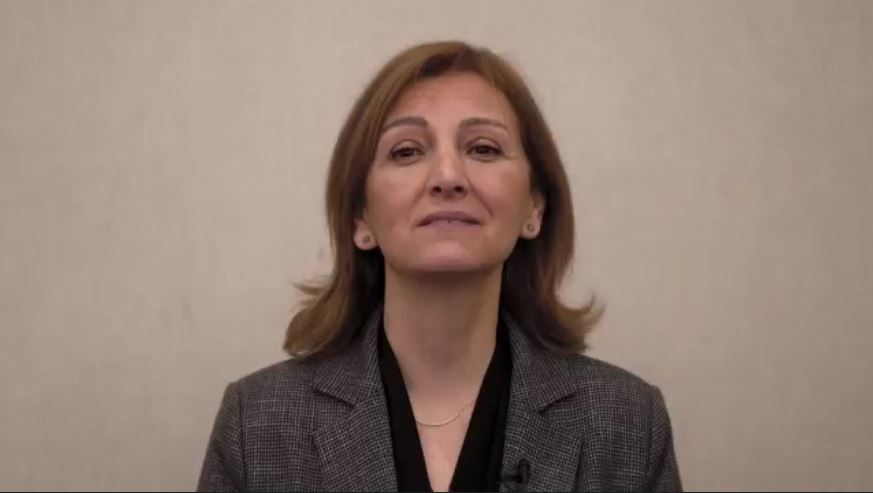 DEVA Partili Gürler: Amacımız öğretmek değil, iyileşmek!