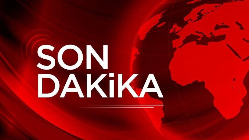 Erdoğan açıkladı: 7 gün süreyle milli yas ilan edildi