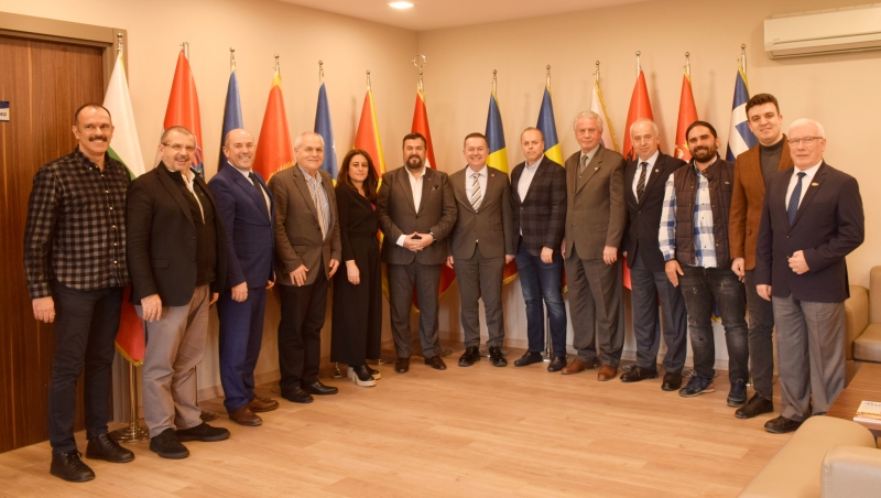 CHP Aday Adayı Aytuğ Onur, seçim kampanyasının startını verdi
