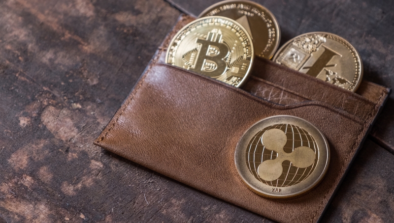 Kripto paralar artık alışverişlerde kullanılabilecek