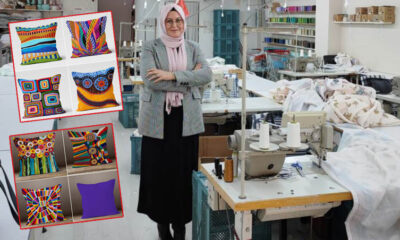 Reyhan Collection, ev tekstil ürünlerinde büyük oynuyor
