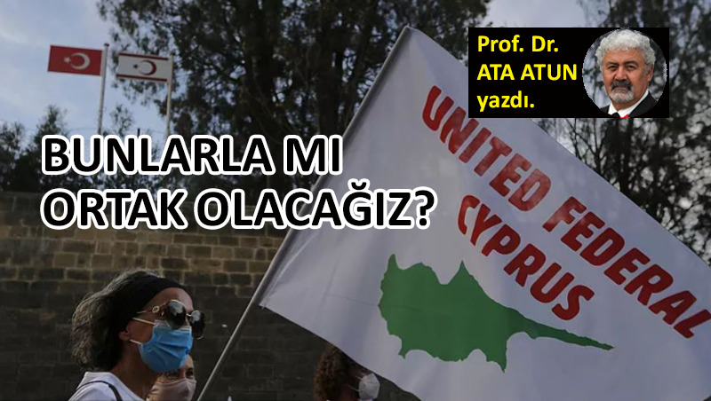Bunlarla mı ortak olacağız?