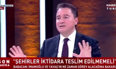 Babacan: Mutabakatımız herkesin içine sindi!