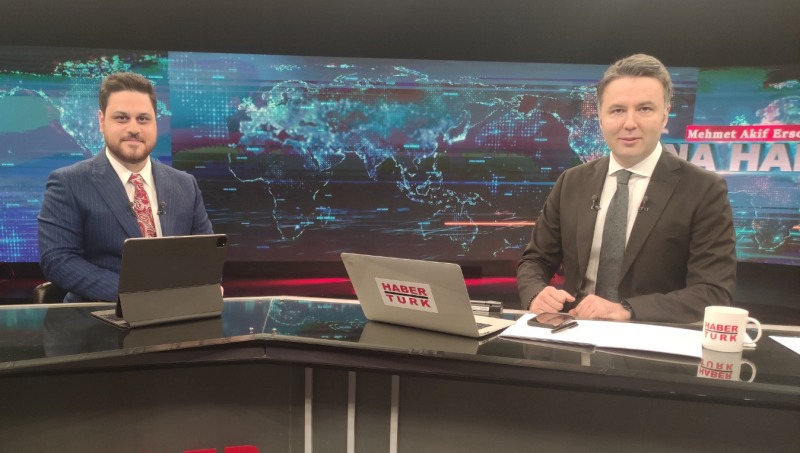 BTP lideri Baş: Seçimin 2. tura kalması muhalefet için risk