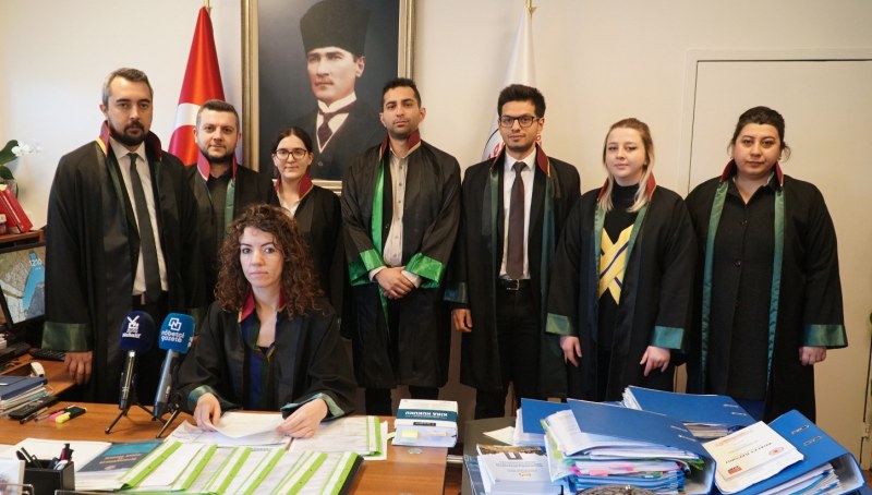 Bursa Barosu Sağlık Hukuku Komisyonu’ndan hekimlere destek!