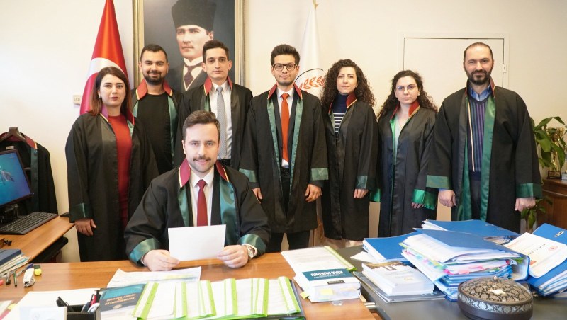 Bursa Barosu: GSM şirketleri deprem bölgesinde insan haklarını ihlal etmiştir