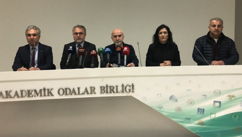 Cargill’in ruhsatı bir kez daha iptal edildi