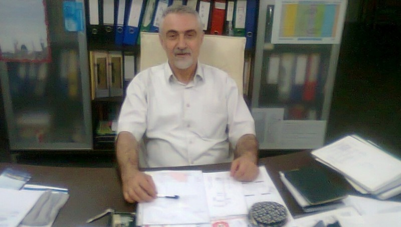 Ekrem Hayri Peker uyardı: Bursa için asıl tehlike obruk…