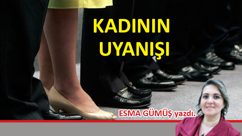Kadının Uyanışı