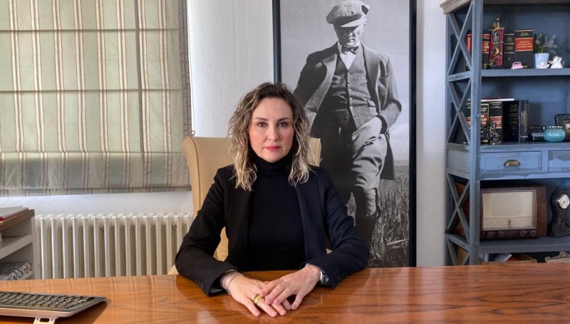Hukukçu Çalıkuşu’ndan ‘özel yetkili mahkeme’ çağrısı
