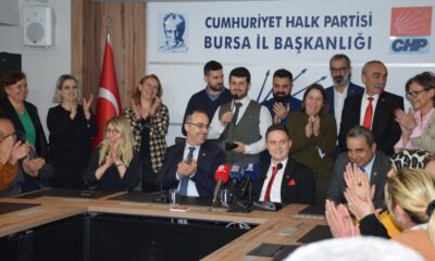 Okul harçlıklarını biriktirdi, CHP’den milletvekili aday adayı oldu