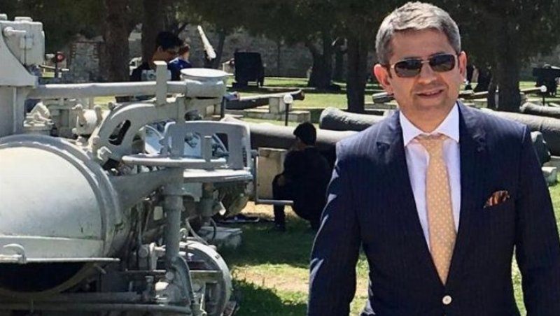 Türk Diyanet Vakıf-Sen Genel Başkan Yardımcısı Hilmi Şanlı’dan 18 Mart mesajı