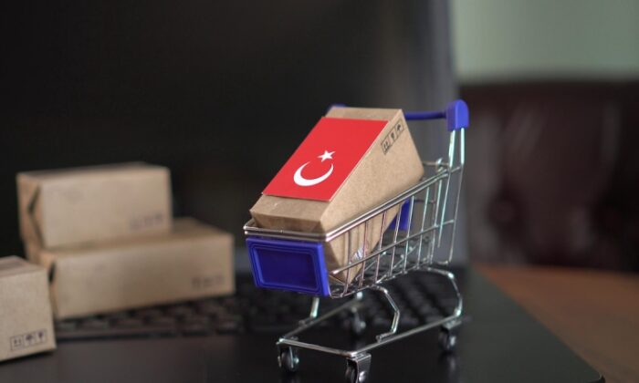 E-ticaretin uzman isimleri, ikas E-Ticaret Zirvesi’nde buluşacak!