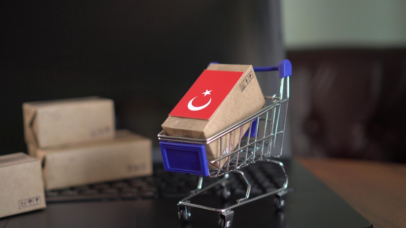 E-ticaretin uzman isimleri, ikas E-Ticaret Zirvesi’nde buluşacak!