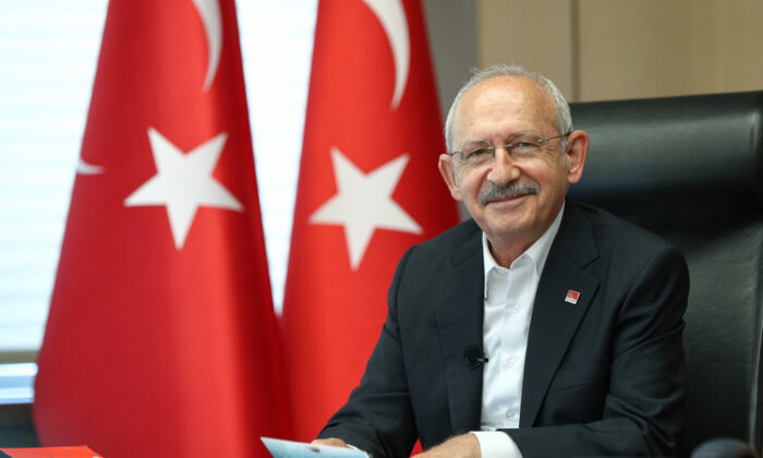 Kılıçdaroğlu, Türk Dünyası’nın Nevruz Bayramı’nı kutladı