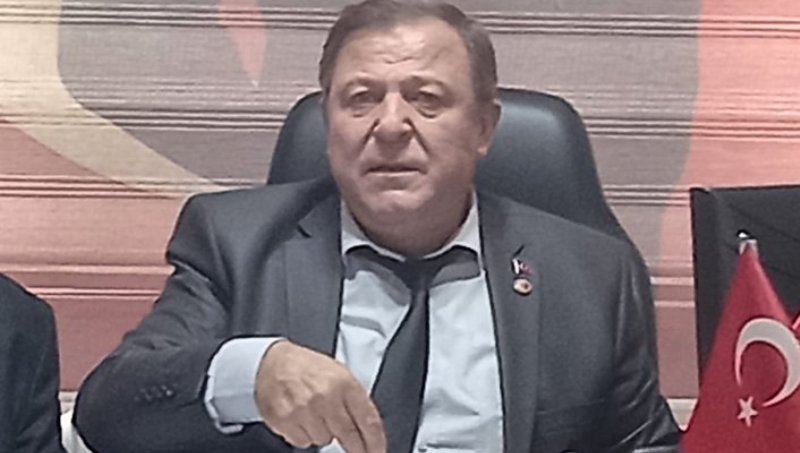 TÜED Uludağ Şube Başkanı Kenan Pars: Emekliler yoksullukta eşitlendi