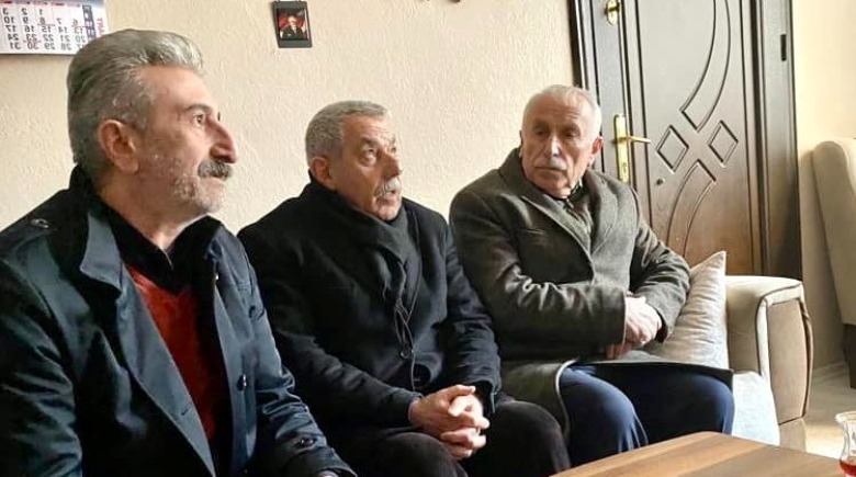 CHP Yıldırım İlçe Başkanı Yeşiltaş: Yaralarımızı el birliğiyle saracağız