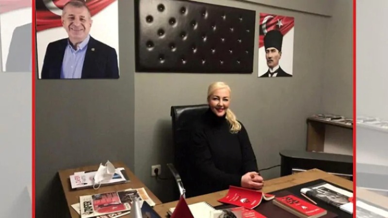 Zafer Partisi Gemlik İlçe Başkanı Toprakçı: 14 Mart, İstanbul’da işgale karşı ilk direnişin adıdır