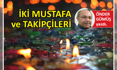 İki Mustafa ve Takipçileri