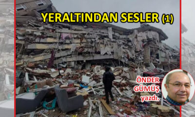 Yeraltından Sesler (1)