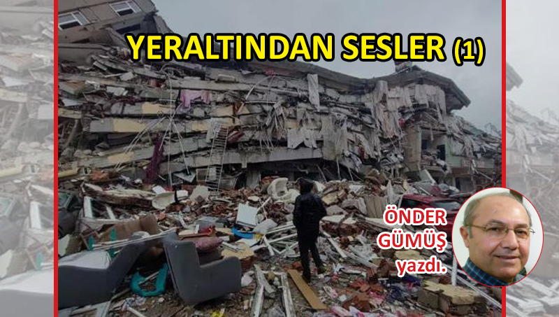 Yeraltından Sesler (1)
