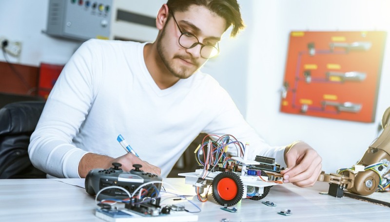 İstanbul’daki liselerden rekor patent başvurusu