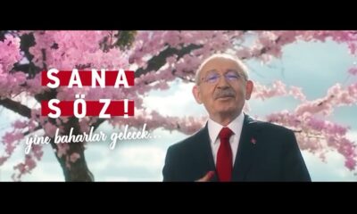 Kılıçdaroğlu’ndan 418 milyar dolar serisinin ikinci filmi…