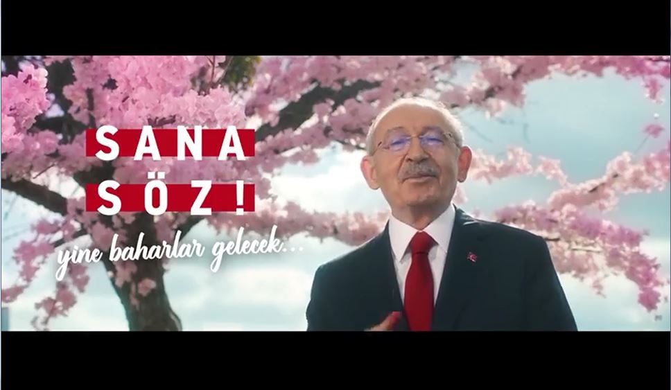 Kılıçdaroğlu’ndan 418 milyar dolar serisinin ikinci filmi…