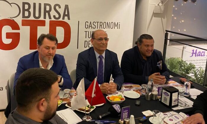 Bursa mutfağı lezzetleri, sınırları aşıyor