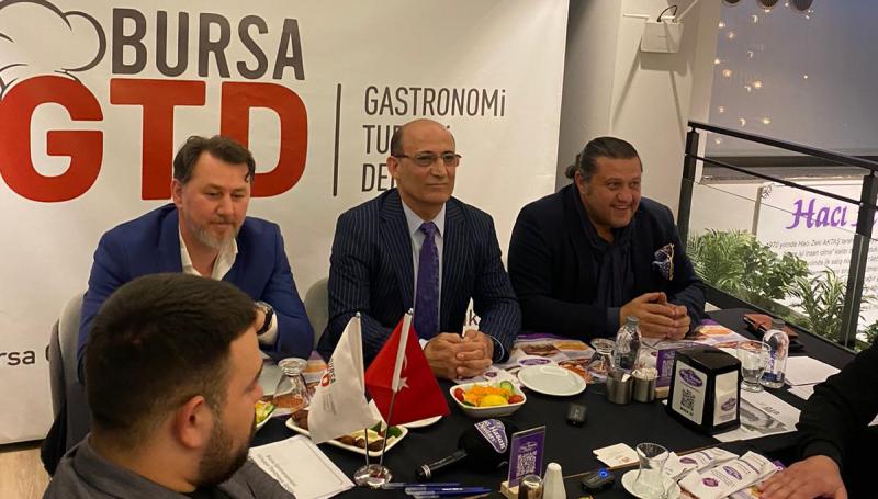 Bursa mutfağı lezzetleri, sınırları aşıyor